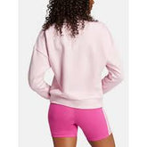 ADI Essentials 3 - Stripes Fleece sweatshirt - Smgarment's